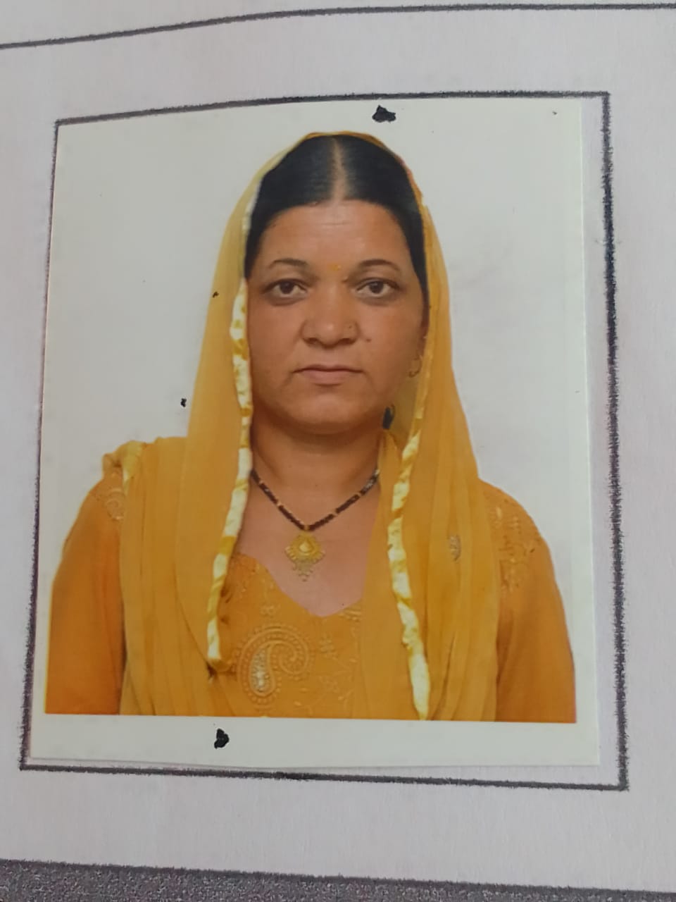 santosh kumari