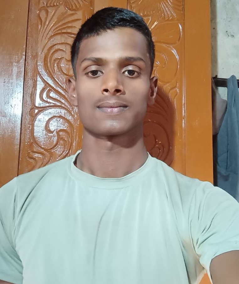 SUMAN KUMAR