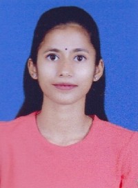 Sadhna Panigrahi