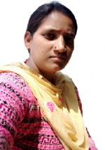 RAJ KUMARI