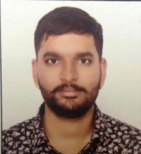 VIRENDRA SINGH RAJPUROHIT