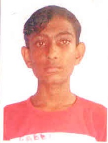 PATHAN MUSTAKIM AIYUB