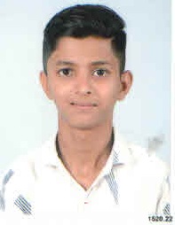 GHANCHI ANISHBHAI MUSTAKBHAI