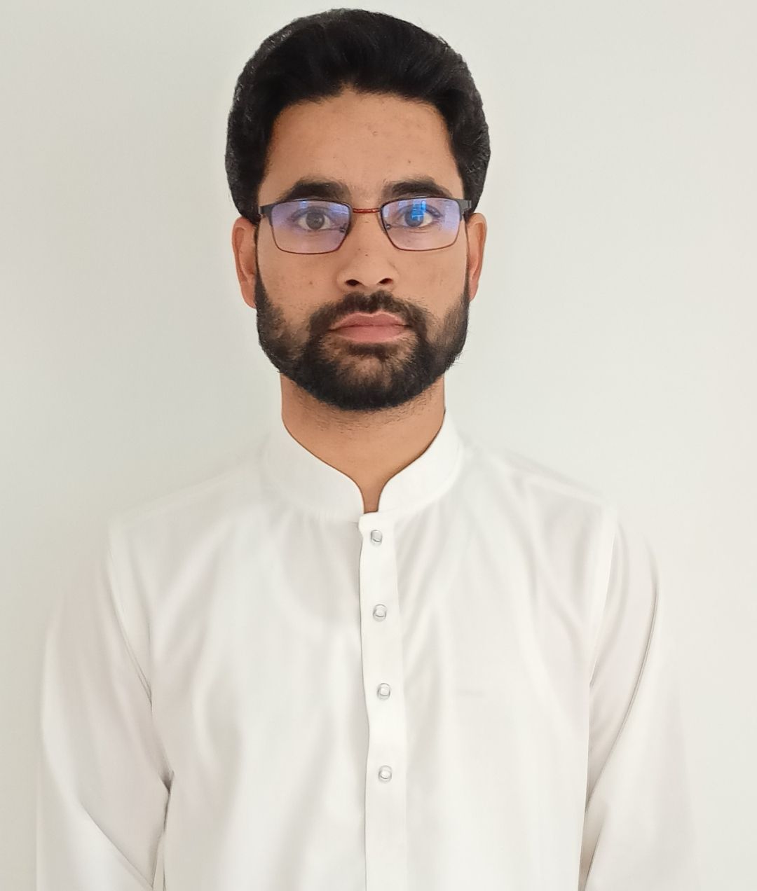 Mohammad Irfan Kumar