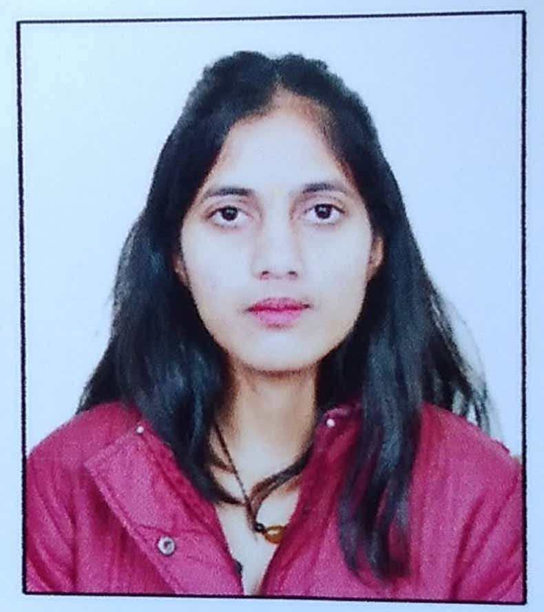 PRIYA DEVI