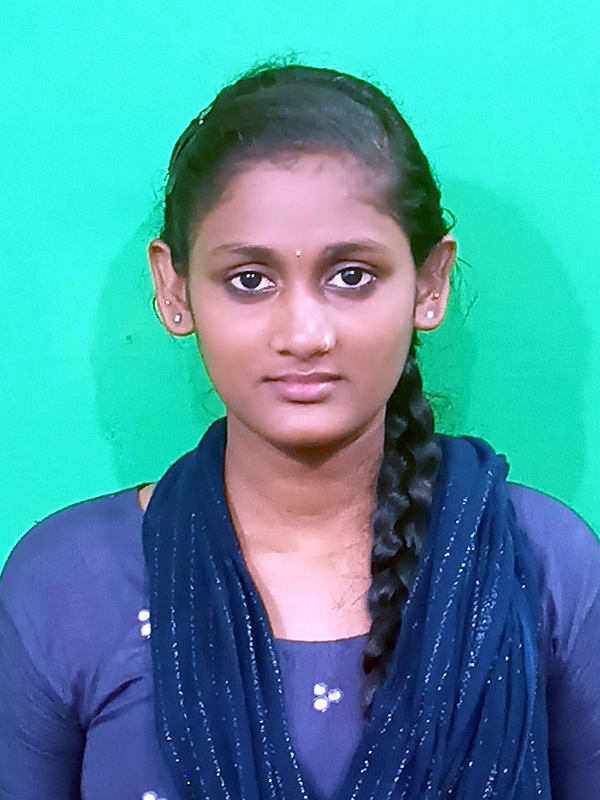 PINKEE SHIVNARAYAN YADAV