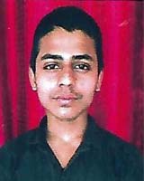 MOHD RASHID MANSOORI