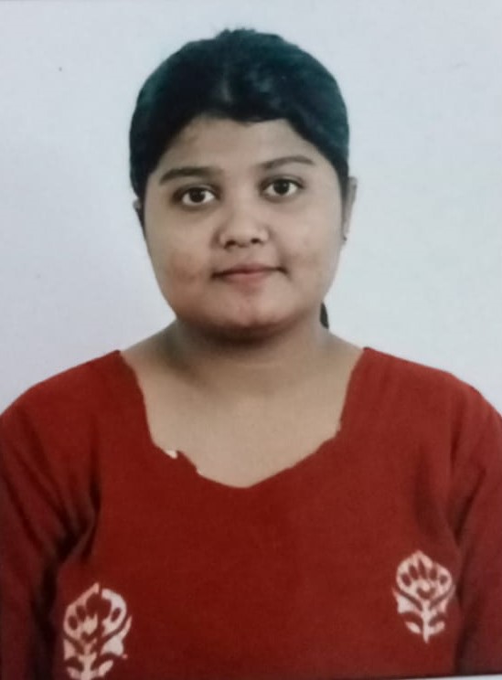 ISHIKA KHARE