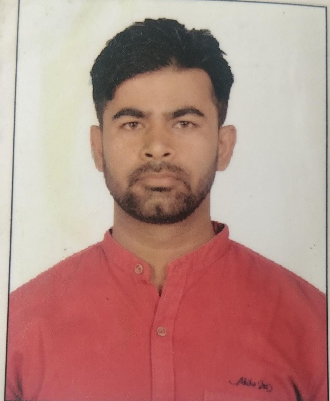 SANTOSH KUMAR