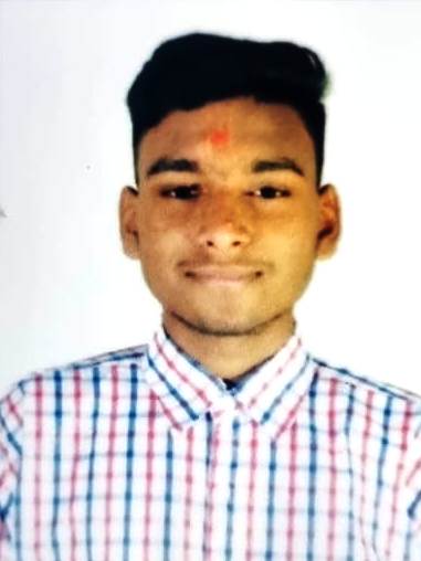 RATHVA YUVRAJSINH RAJENDRAKUMAR