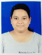 ANKITA PRIYADARSINI OJHA