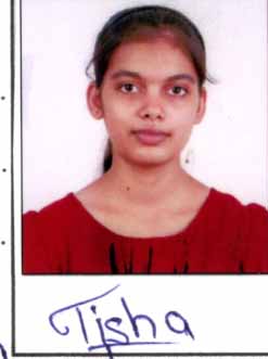 Tisha Chouhan