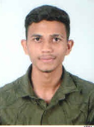 PADHIYAR DHIRENDRAKUMAR HARISINH 