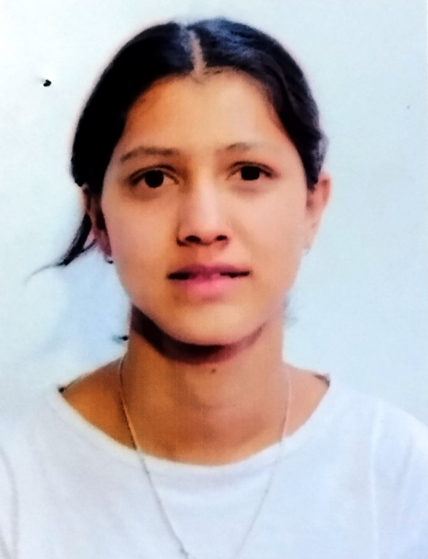 AMBIKA MAHANT