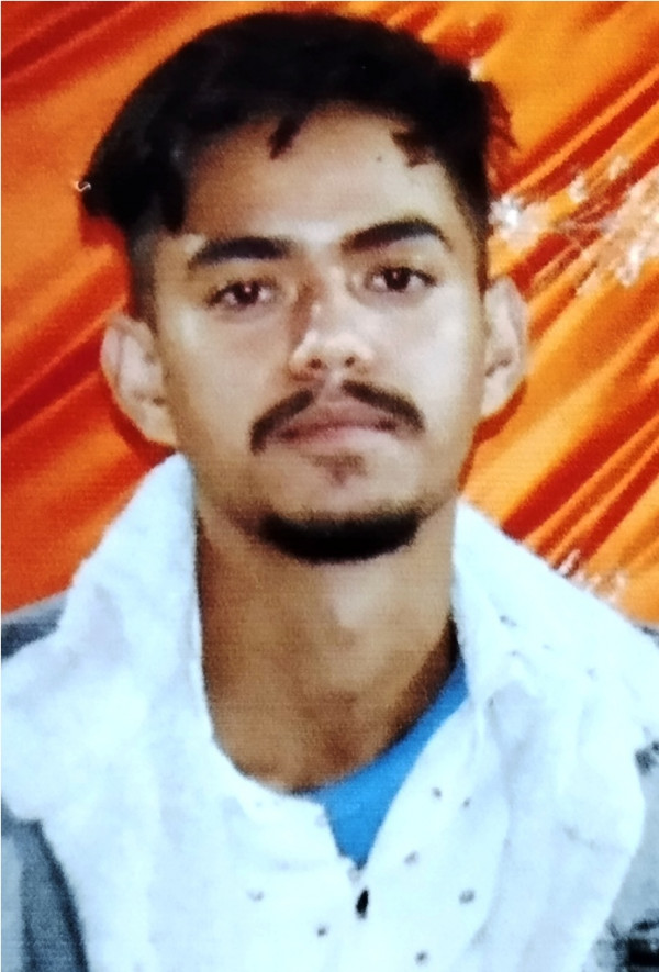 MUKUL RANA
