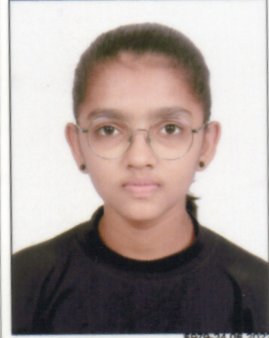 PATEL HEENA VIJAYBHAI