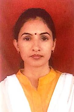 SITA DEVI