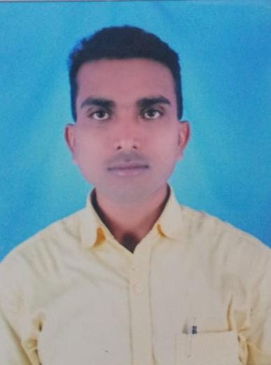 Rakesh Kumar