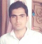 TALIB KHAN