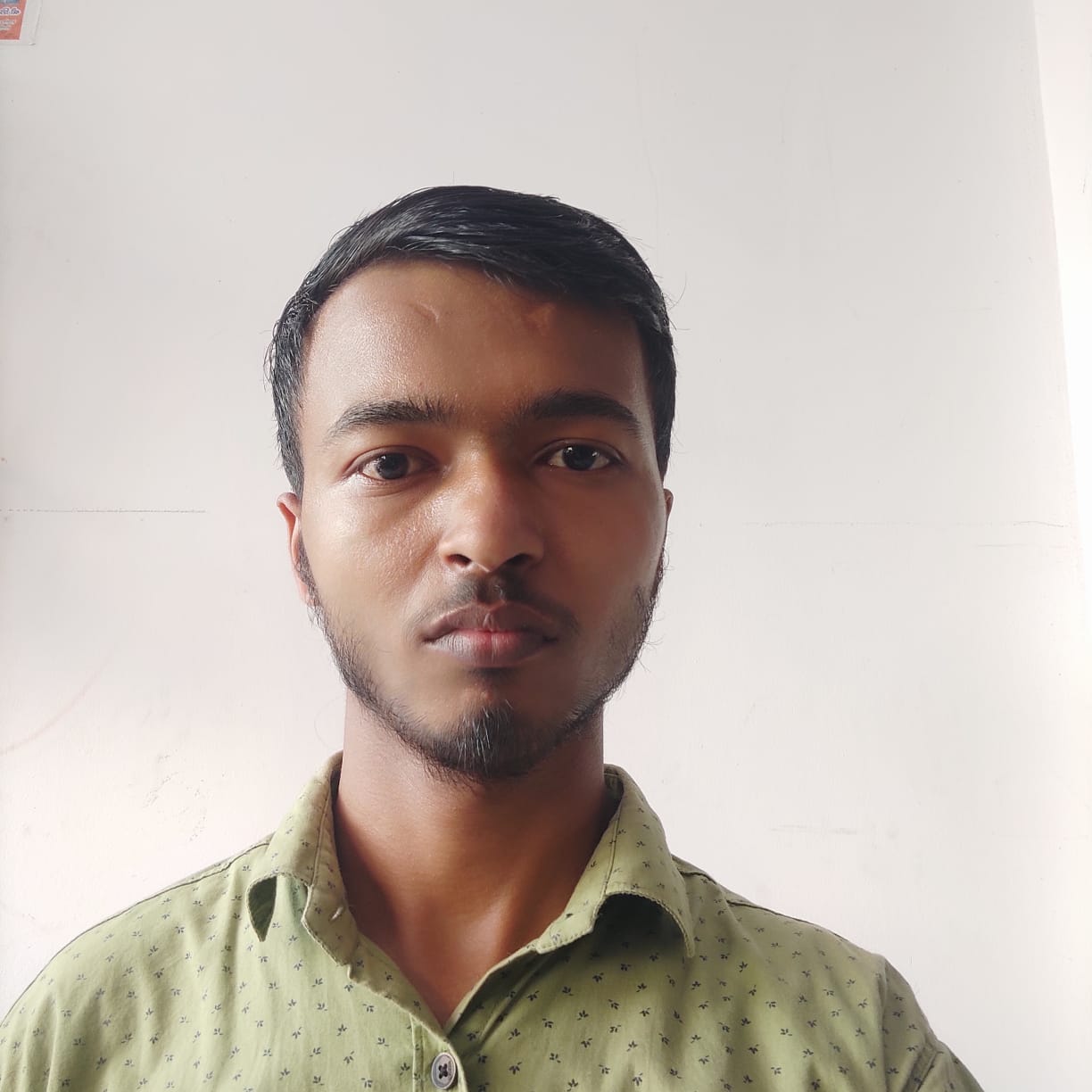 SAHIL MISHRA