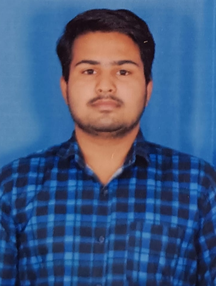 NITESH KUMAR