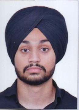 SARANJEET SINGH