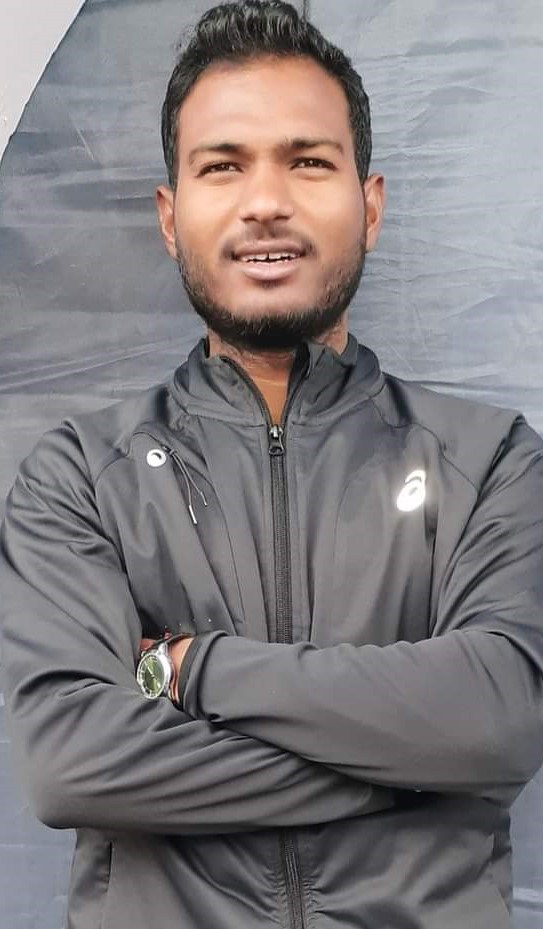RAJ BAGHEL