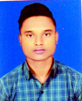 SANTOSH KUMAR