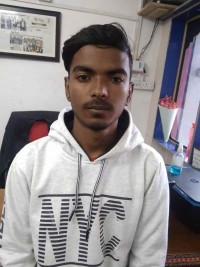SAURABH KUMAR