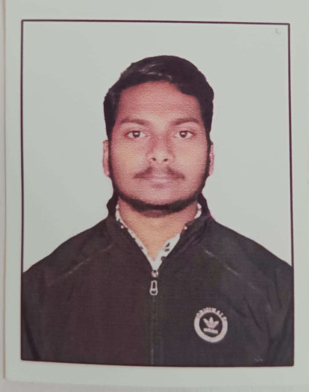 Gupta Ambuj Jaypraksh