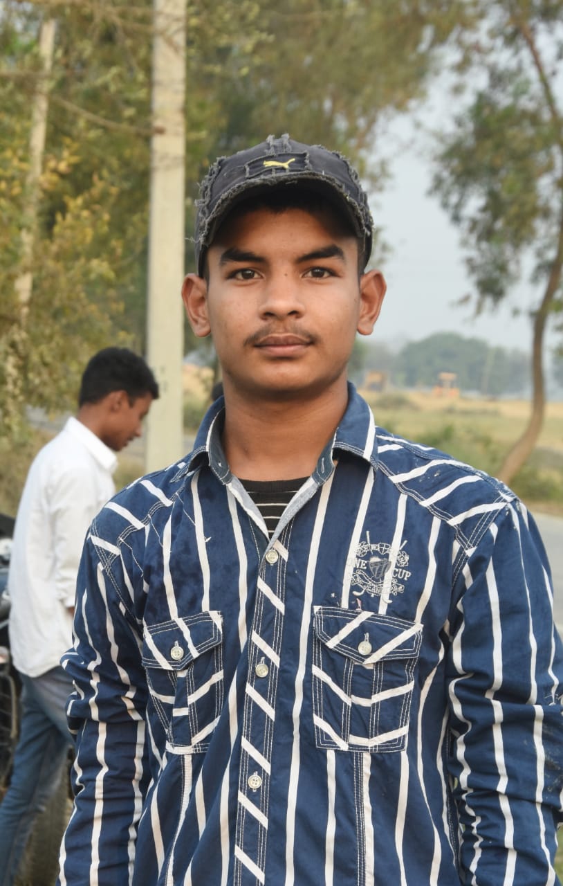 PRINCE KUMAR