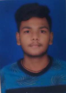 PATEL PARVA NITINKUMAR