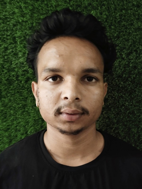 Aman Kumar 