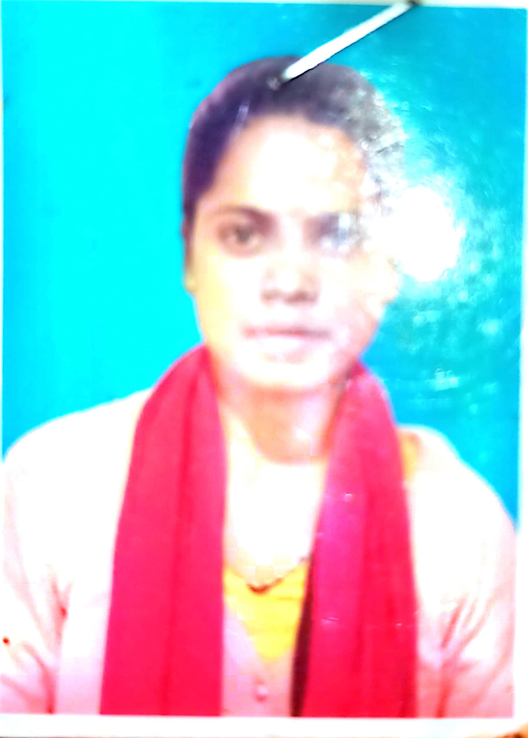 SURAJ MUNI KUMARI