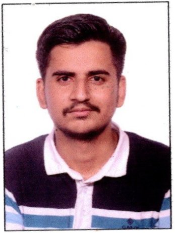 MANDEEP SHARMA