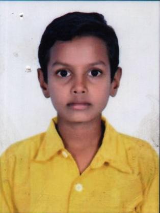 NAMAN YADAV