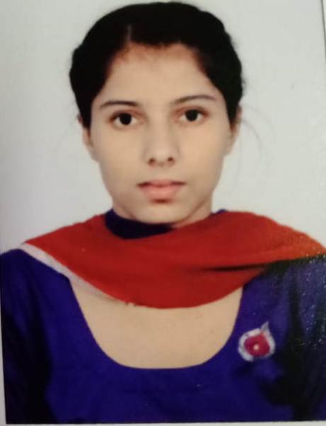 SANDEEP  KAUR
