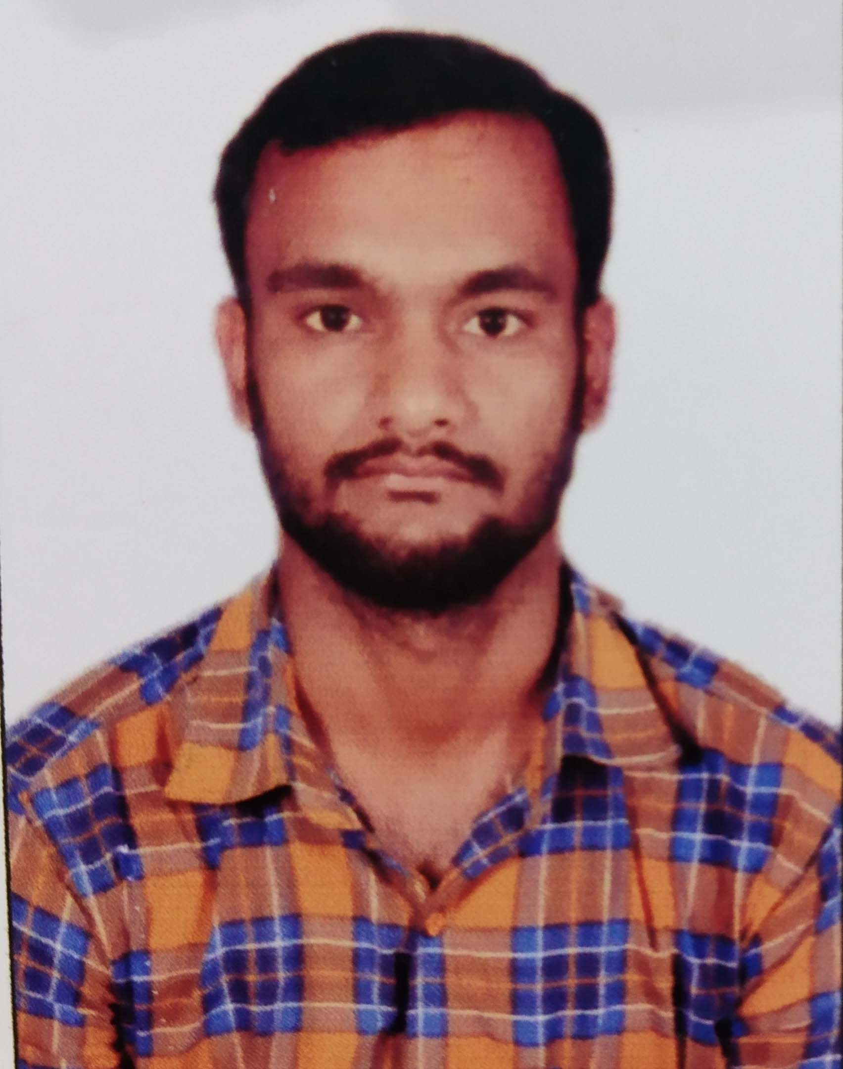 NITIN KUMAR