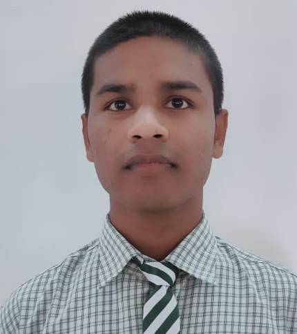 DURGESH MARAVI