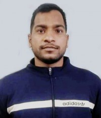 Vivek kumar Mishra