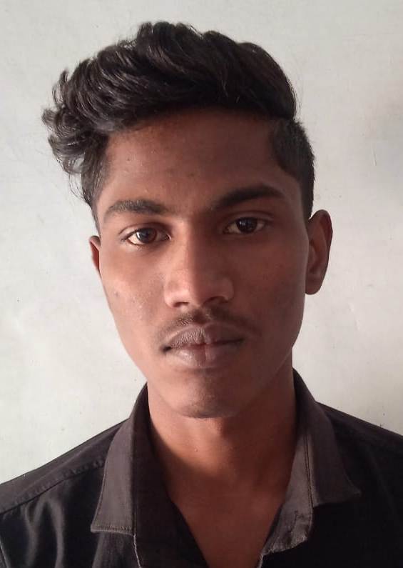 NAYAK SMITBHAI SURESHBHAI