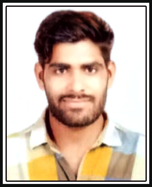 SUNIL THAKUR