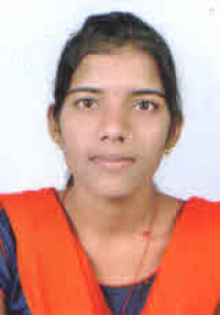 BHARTI BISWAL