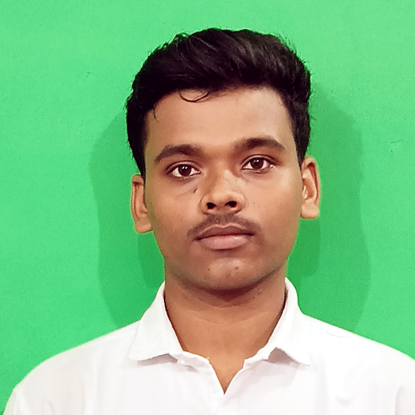 YADAV ABHISHEK PRATAP NARAYAN