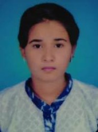 LAXMI MIRDHA