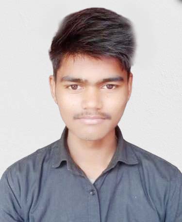 SUDHANSHU KUMAR GAUD