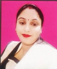 KM Ruchi Shrivastava