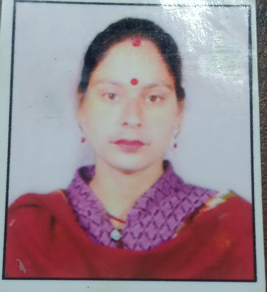 Manorma devi