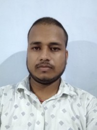 Rupesh Kumar
