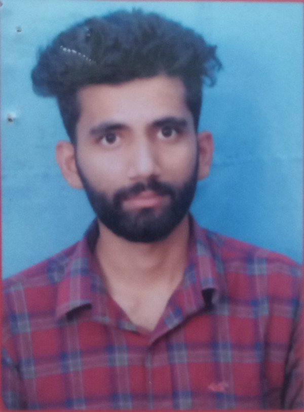 KESHAV KUMAR